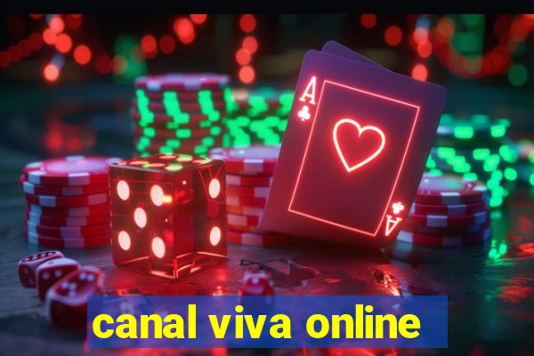 canal viva online